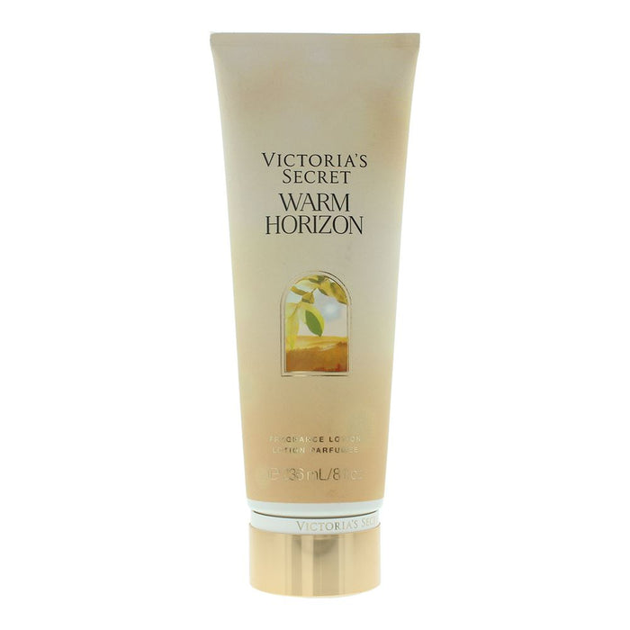 Victoria's Secret Warm Horizon Body Lotion 236ml For Women