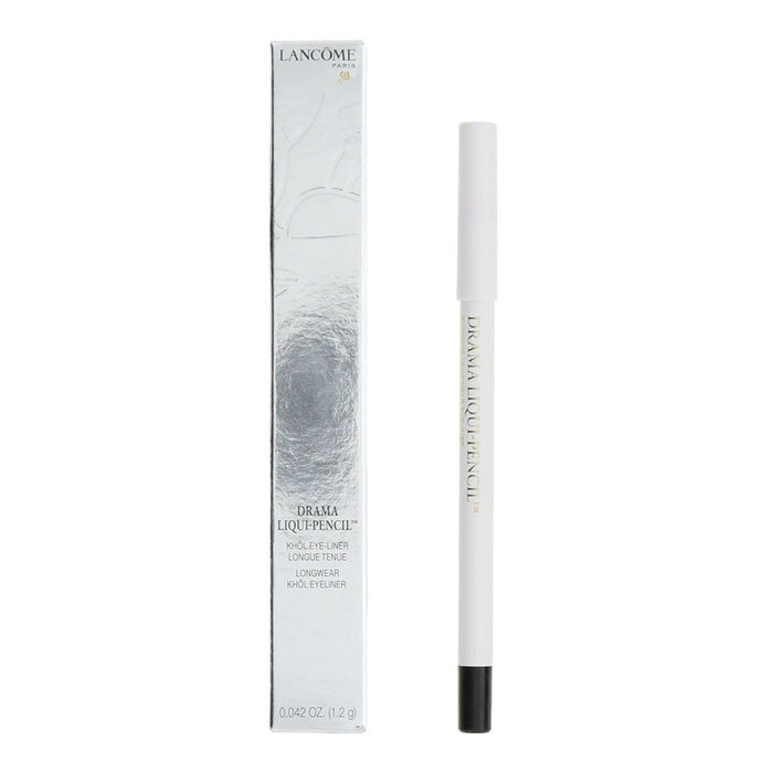 Lancome Drama Liqui-Pencil French Lace Eye Liner 1.2g For Women