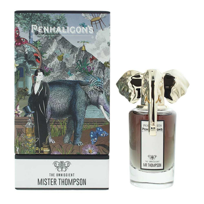 Penhaligon's Portraits Mr Thompson Eau de Parfum 75ml For Men