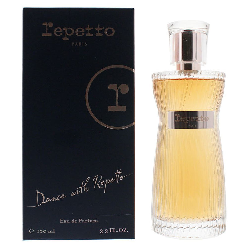 Repetto Dance With Repetto Eau de Parfum 100ml Women Spray