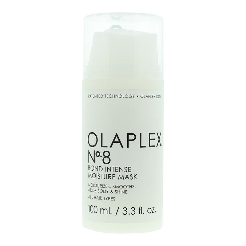 Olaplex No.8 Intense Bond Hair Mask 100ml For Women