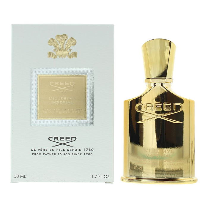 Creed Millesime Imperial Eau de Toilette 50ml For Unisex