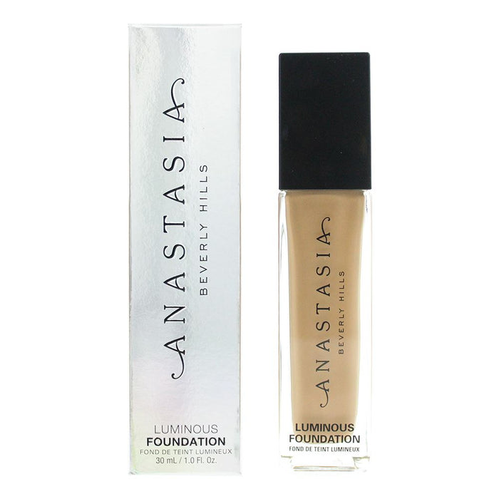 Anastasia Beverly Hills Luminous Foundation - 310C 30ml Women
