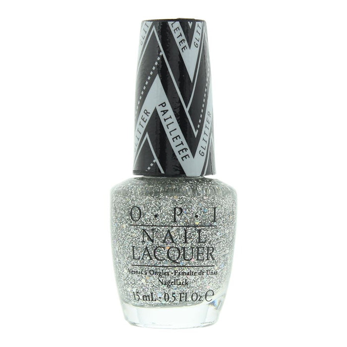 Opi In True Stefani Fashion Nail Polish 15ml For Women