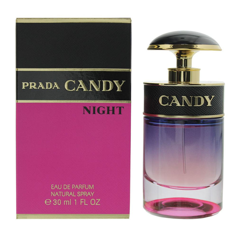 Prada Candy Night Eau de Parfum 30ml Women Spray