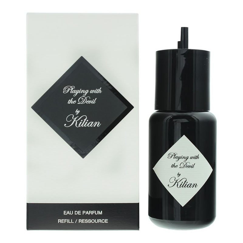 Kilian Playing With The Devil Refill Eau De Parfum 50ml Women Spray