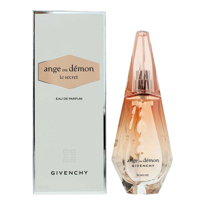 Givenchy Ange Ou DEmon Le Secret Eau de Parfum 50ml Womens Perfume