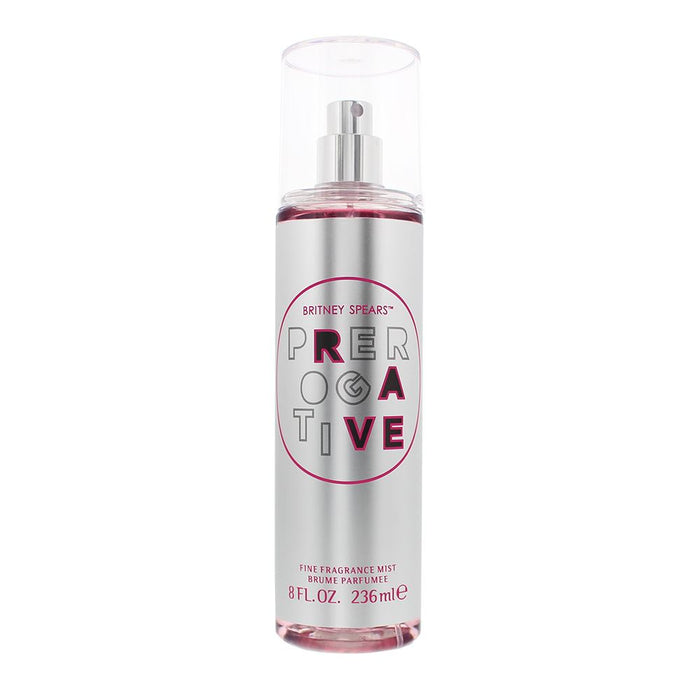 Britney Spears Prerogative Rave Fragrance Mist 236ml