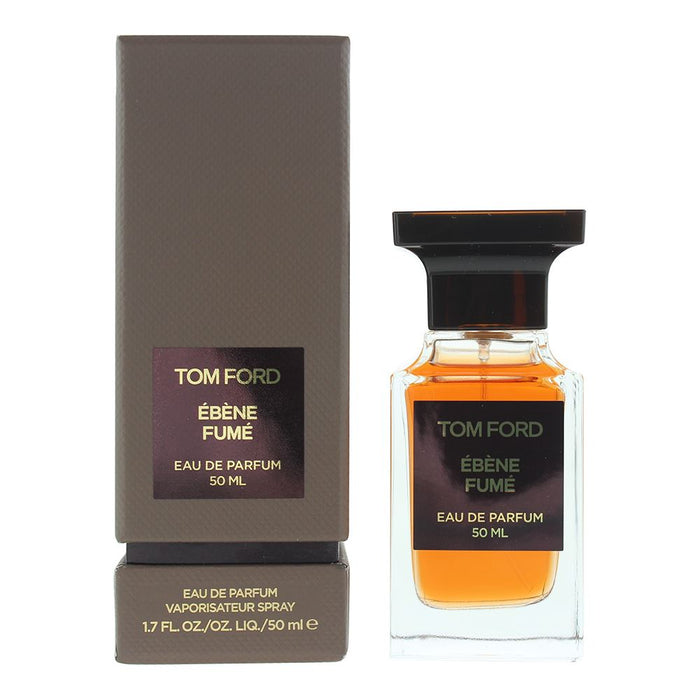 Tom Ford ebene Fume Eau de Parfum 50ml Spray For Unisex
