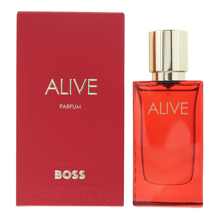 Hugo Boss Boss Alive Parfum 30ml For Women