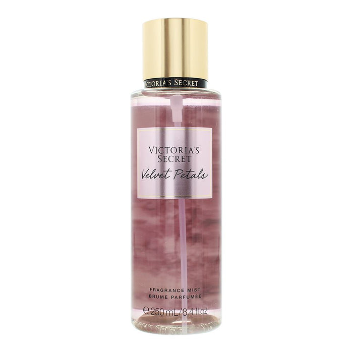 Victoria's Secret Velvet Petals Fragrance Mist 250ml For Women