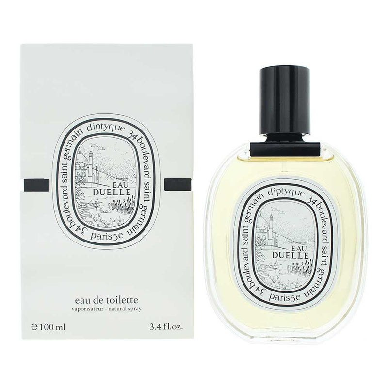 Diptyque Eau Duelle Eau de Toilette 100ml For Unisex