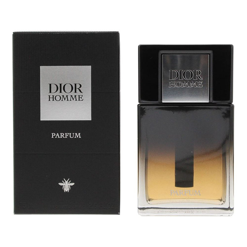 Dior Homme Parfum 75ml For Men