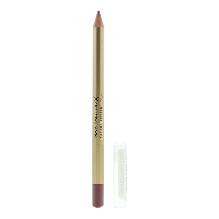 Max Factor Colourr Elixir 30 Mauve Moment Lip Liner 1.2g For Women