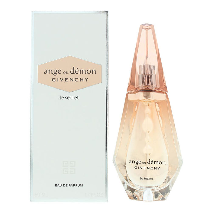 Givenchy Ange ou Demon Le Secret Eau de Parfum 50ml For Women
