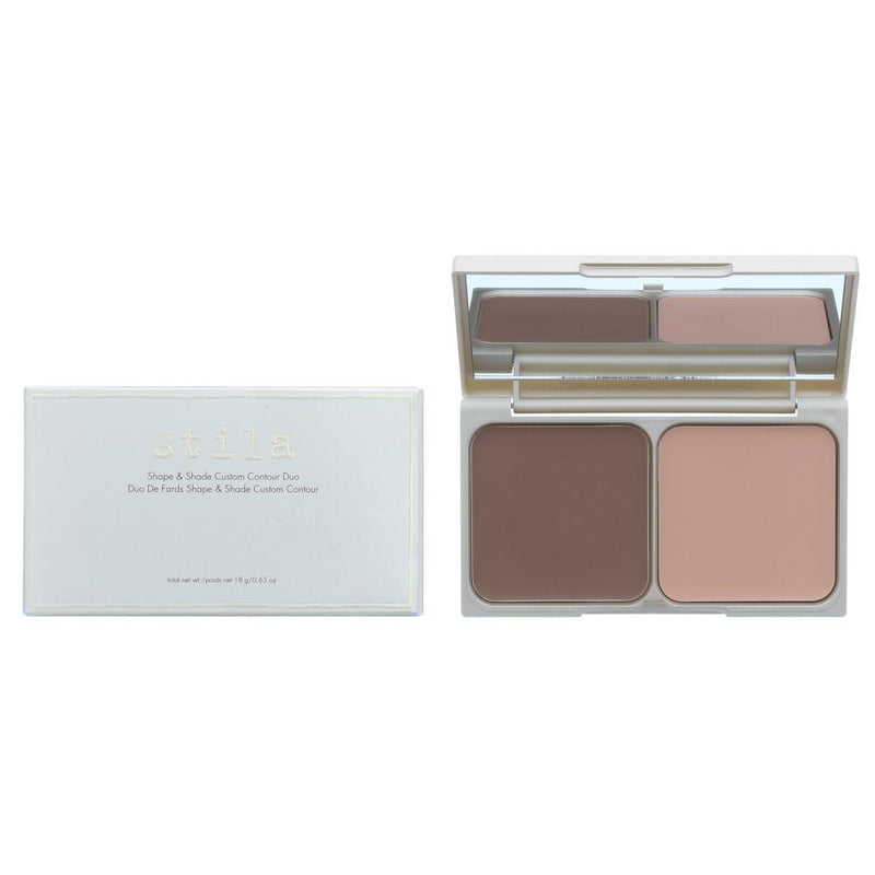 Stila Shape & Shade Contour Duo 18g medium