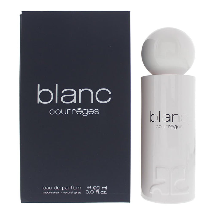 Courreges Blanc Eau de Parfum 90ml For Women