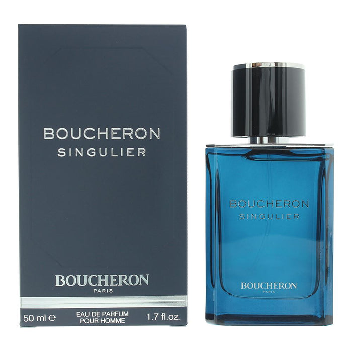 Boucheron Singulier Eau de Parfum 50ml Men Spray