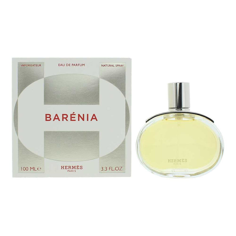 Hermes Barenia Eau Dde Parfum 100ml For Women
