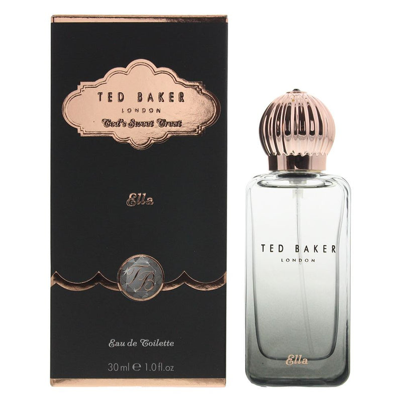 Ted Baker Ella Eau de Toilette 30ml Women Spray