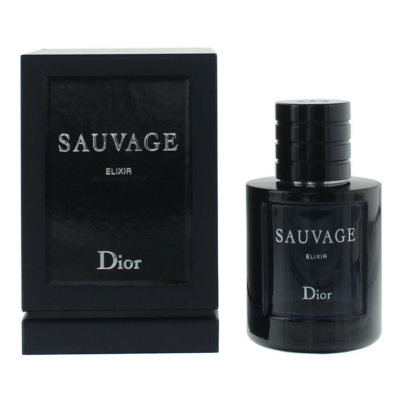 Dior Sauvage Elixir 60ml For Men