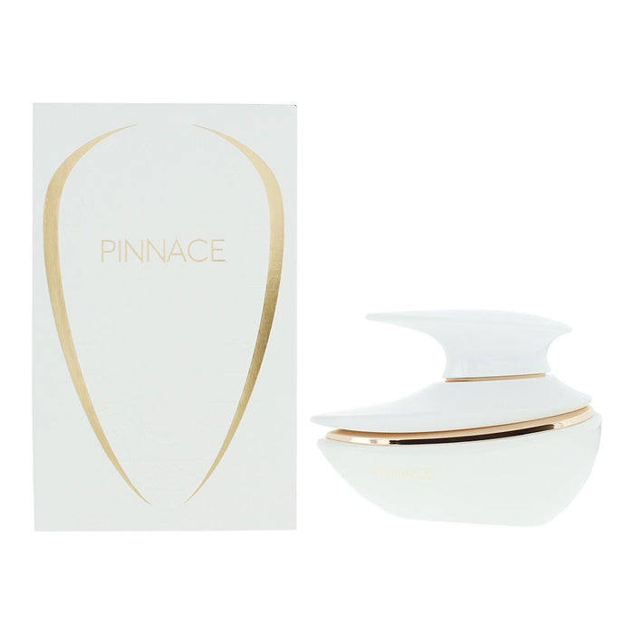 French Avenue Pinnace White Eau de Parfum 100ml For Unisex