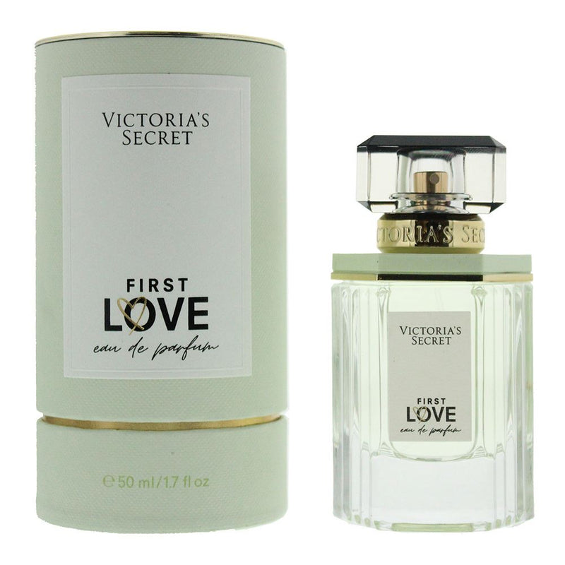 Victoria's Secret First Love Eau de Parfum 50ml Women Spray