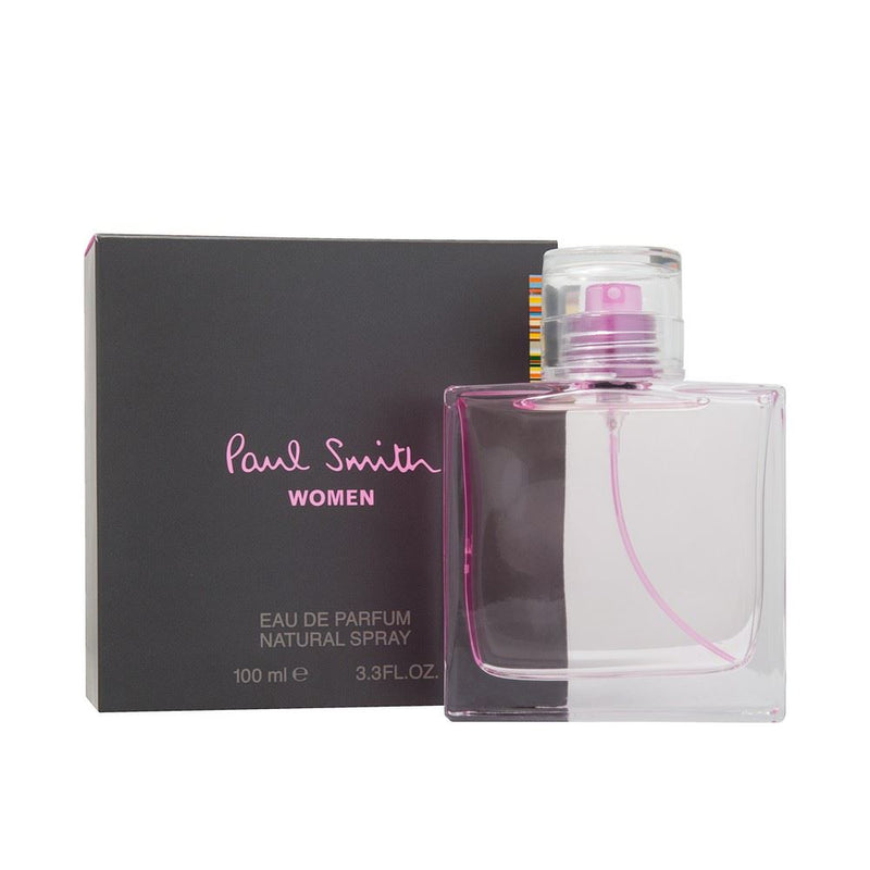 Paul Smith 100ml Eau de Parfum Women Spray