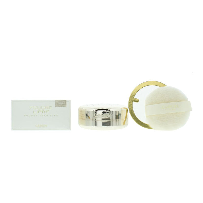 Caron Madame Loose Powder 20g For Women
