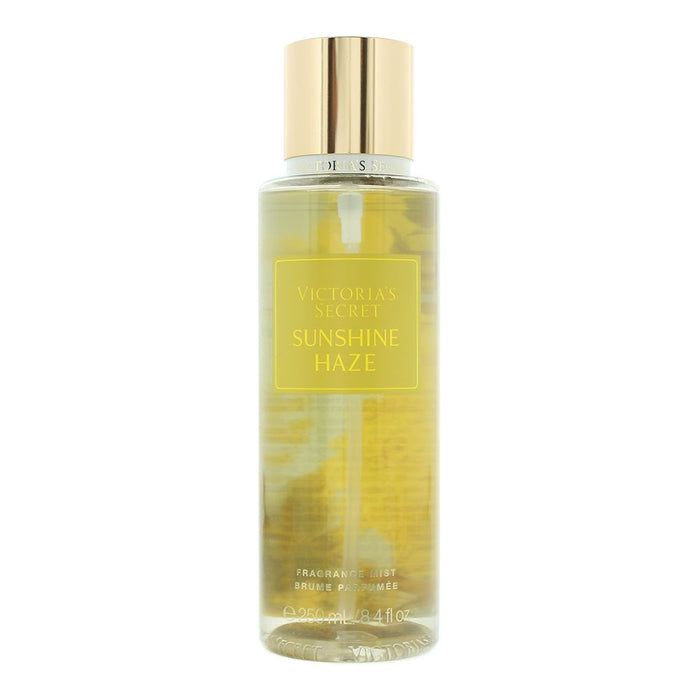 Victoria's Secret Sunshine Haze Fragrance Mist 250ml