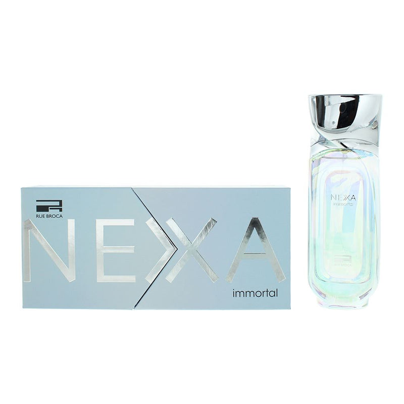 Rue Broca Nexa Immortal Eau de Parfum 100ml For Men