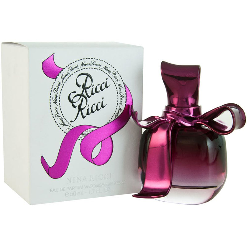 Nina Ricci Ricci Ricci Eau de Parfum 50ml Women Spray