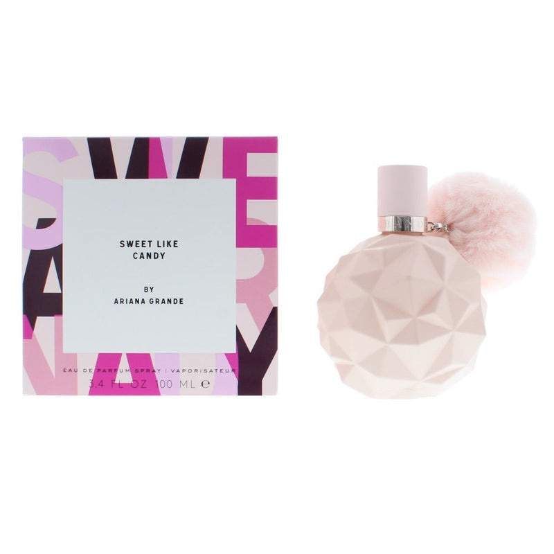 Ariana Grande Sweet Like Candy Eau de Parfum 100ml Women Spray
