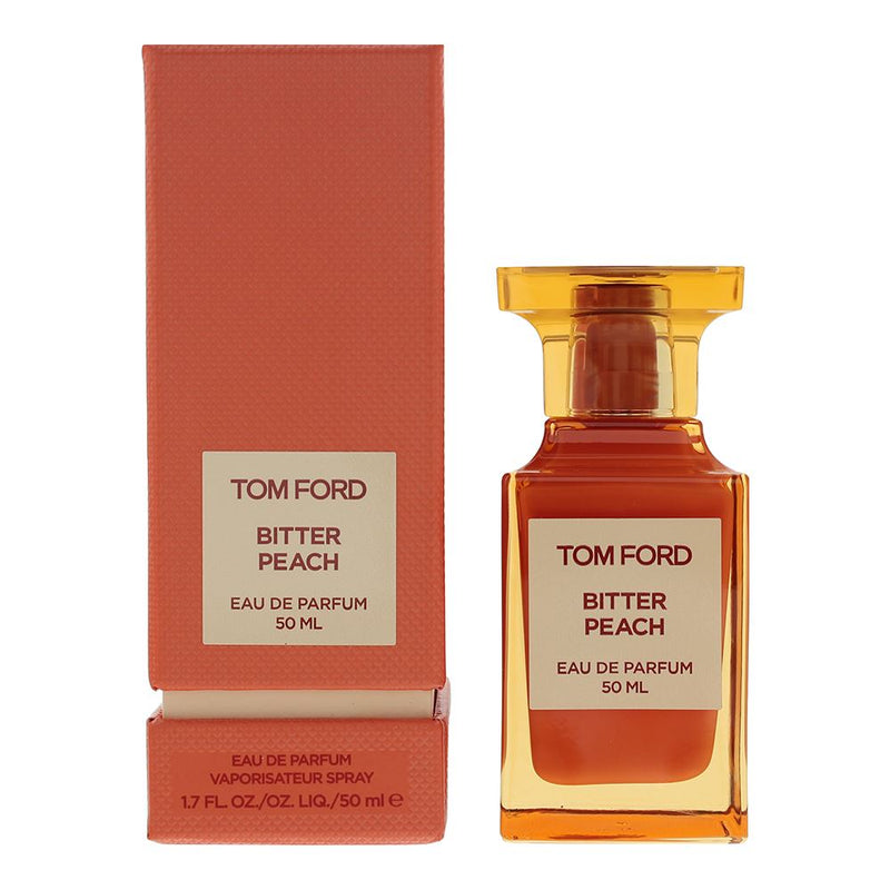 Tom Ford Bitter Peach Eau De Parfum 50ml Women Spray