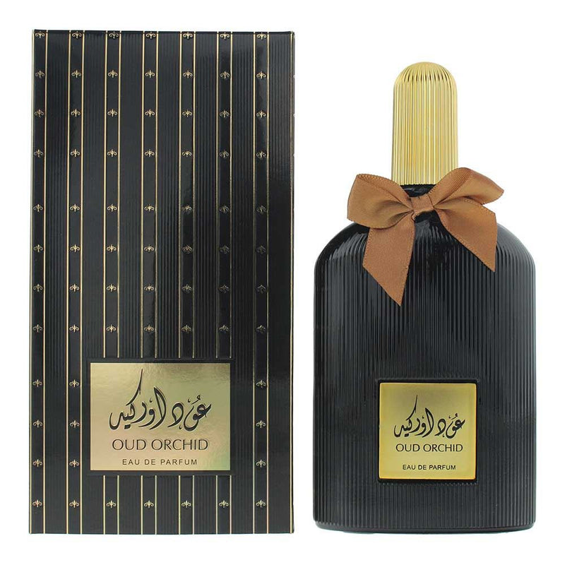 Ard Al Zaafaran Oud Orchid Eau de Parfum 100ml For Women