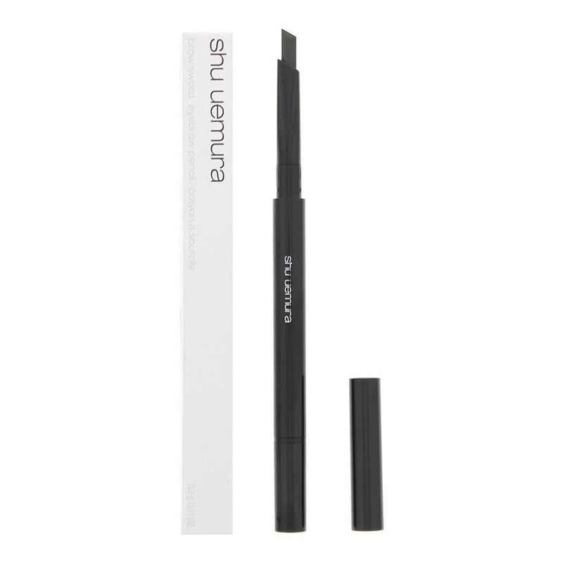 Shu Uemura Brow Sword Ash Green Eyebrow Liner 0.3g For Women