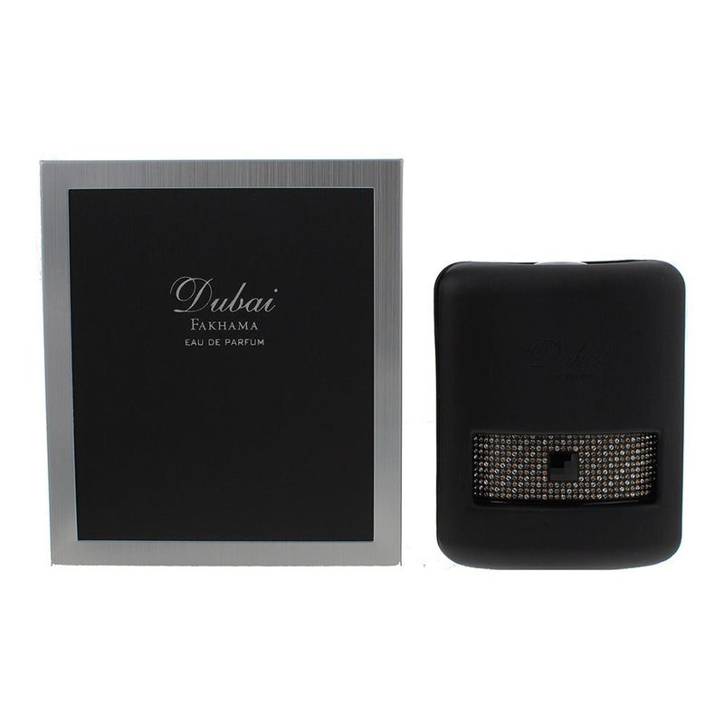The Spirit Of Dubai Dubai Fakhama Eau de Parfum 50ml For Unisex