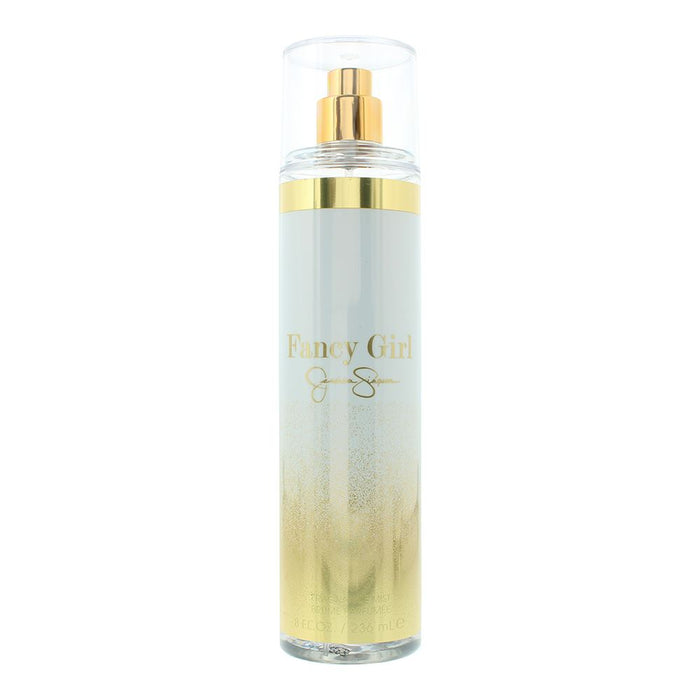 Jessica Simpson Fancy Girl Body Mist 236ml For Women