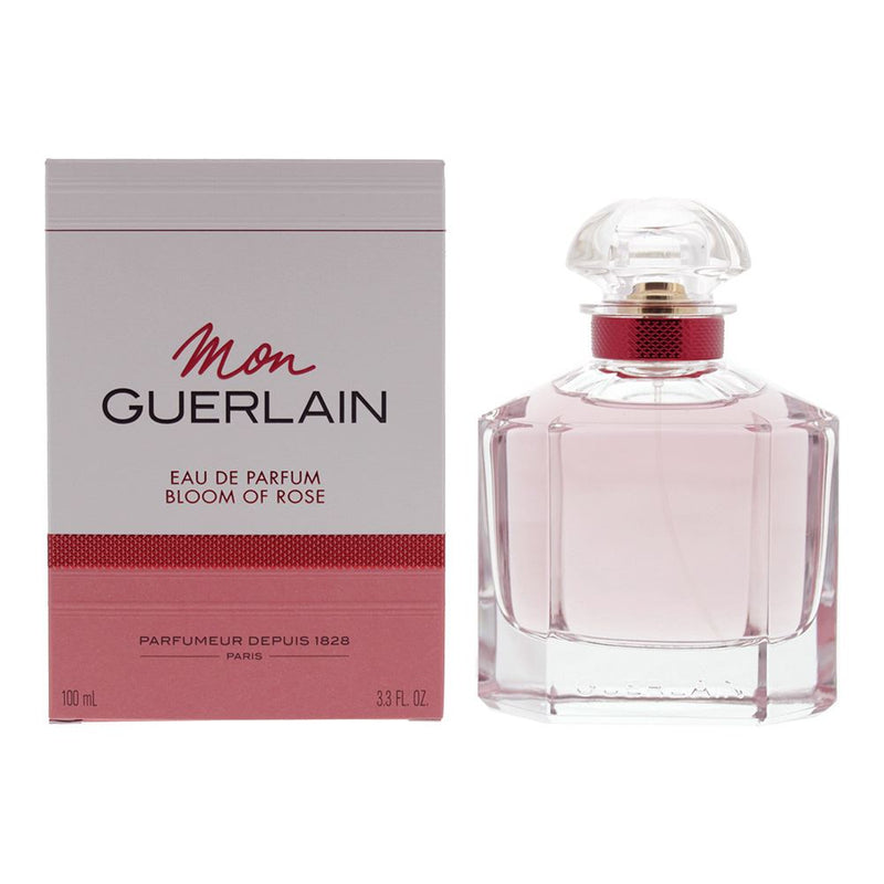 Guerlain Mon Guerlain Bloom Of Rose Eau de Parfum 100ml Women Spray