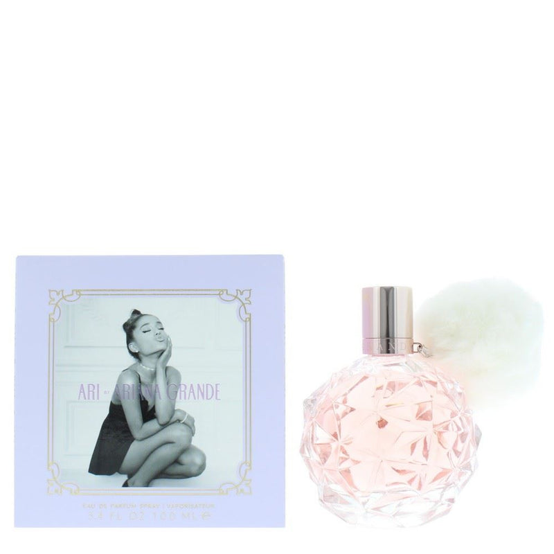 Ariana Grande Ari Eau de Parfum 100ml Women Spray