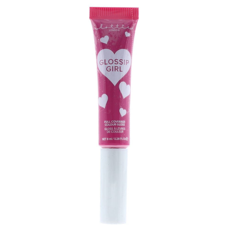 Lottie London Glossip Girl - Hashtag Lip Women
