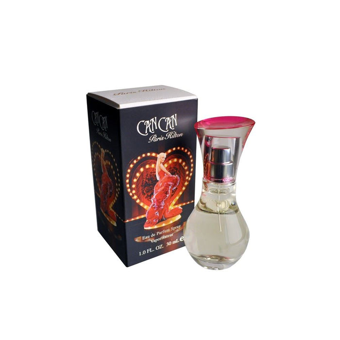 Paris Hilton Can Can Eau de Parfum 30ml Women Spray
