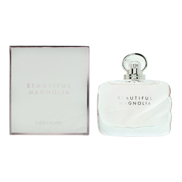 Estee Lauder Beautiful Magnolia Eau de Parfum 100ml Women Spray