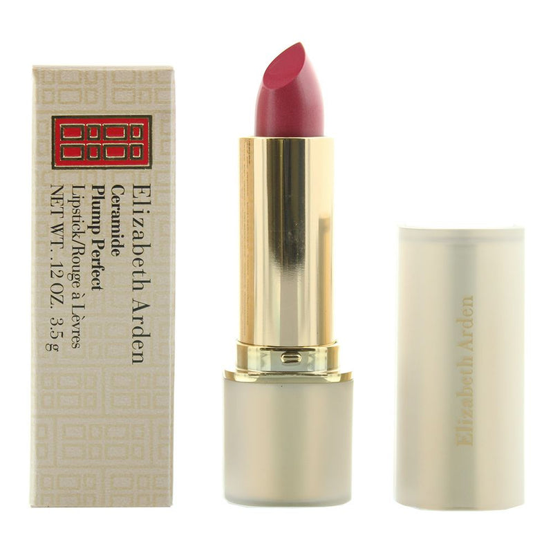 Elizabeth Arden Ceramide Plump Perfect 25 Perfect Tulip Lip Stick 3.5g Women