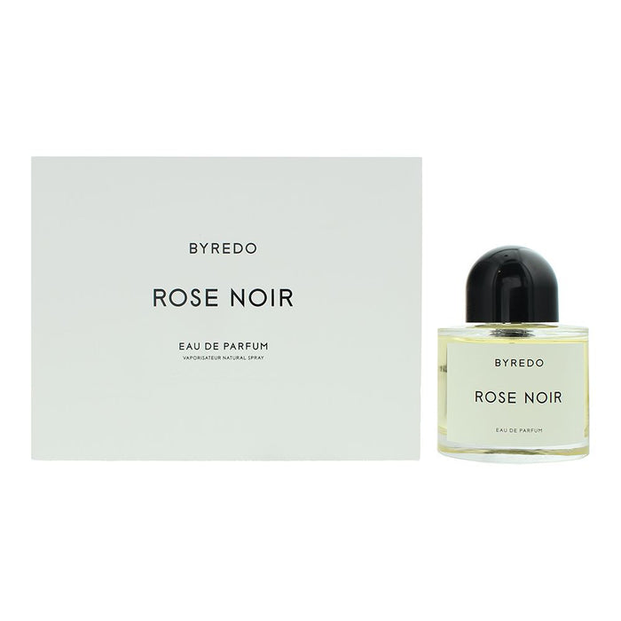 Byredo Rose Noir Eau De Parfum 100ml Unisex Spray