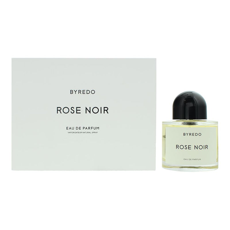 Byredo Rose Noir Eau De Parfum 100ml Unisex Spray