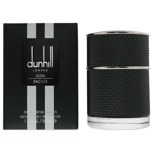 Dunhill Icon Racing Eau De Parfum 50ML Men Spray