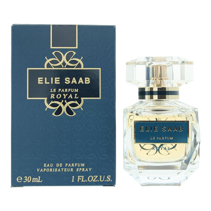 Elie Saab Le Parfum Royal EDP 30ml Spray For Women Brand NEW Her Brand NEW