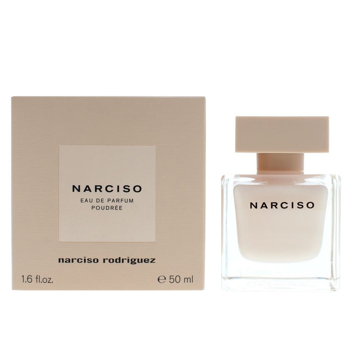 Narciso Rodriguez Poudree EDP 50ml Men Spray
