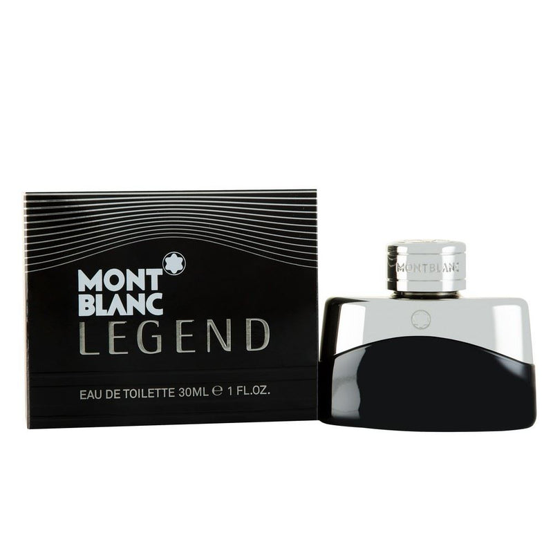Montblanc Legend Eau de Toilette 30ml Men Spray